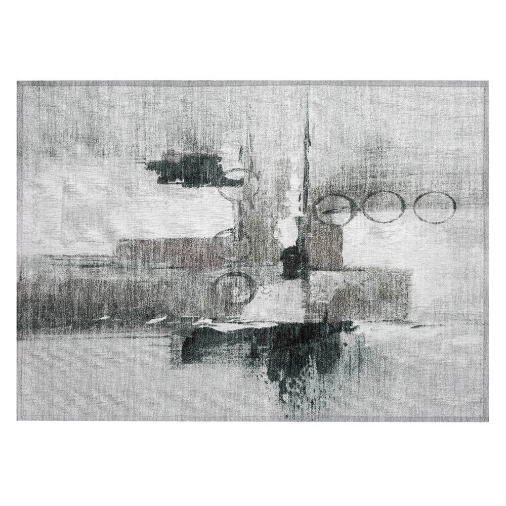 Chantille ACN2751 Pewter 1'8