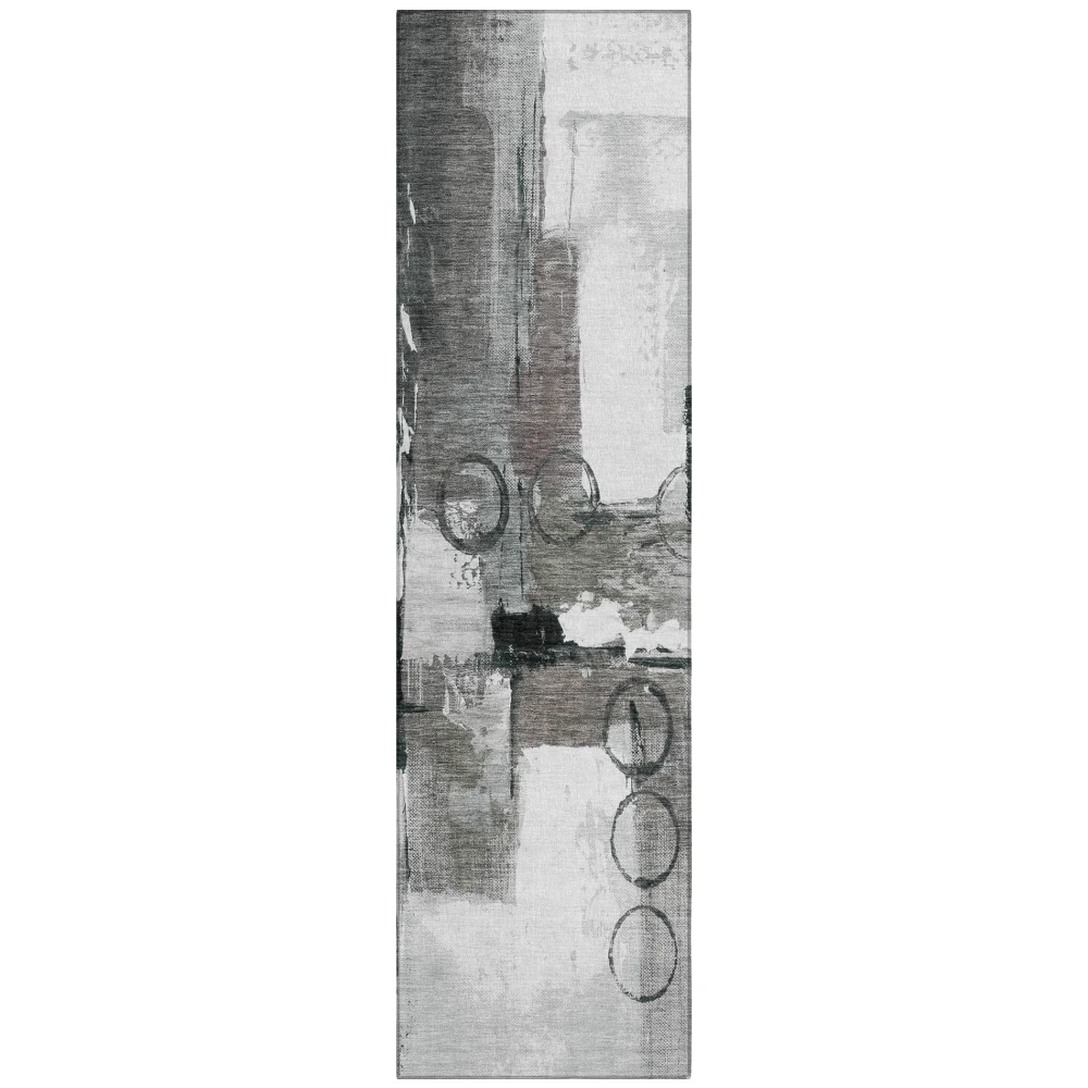 Chantille ACN2751 Pewter 2'3