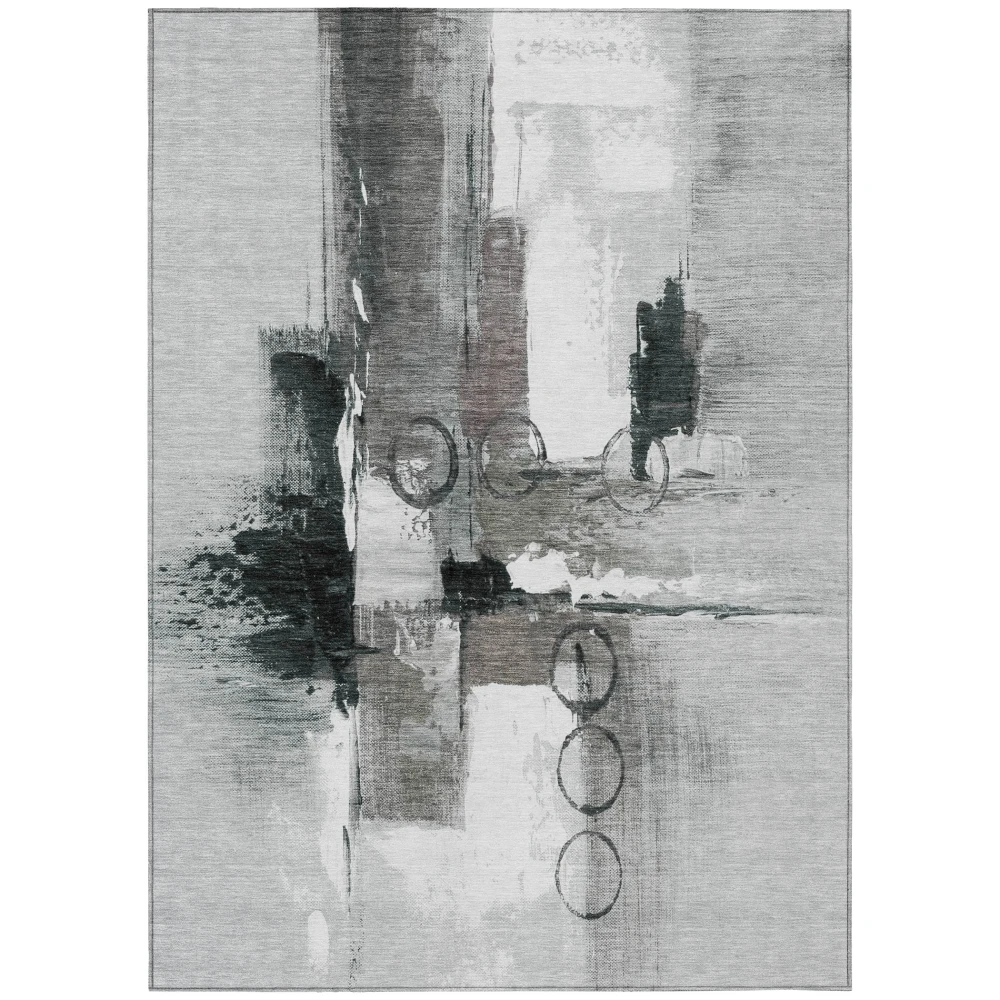 Chantille ACN2751 Pewter 10' x 14' Rug