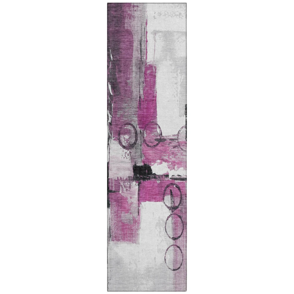 Chantille ACN2751 Pink 2'3