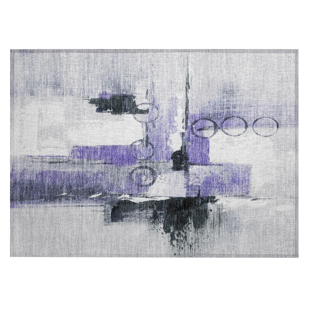 Chantille ACN2751 Purple 1'8