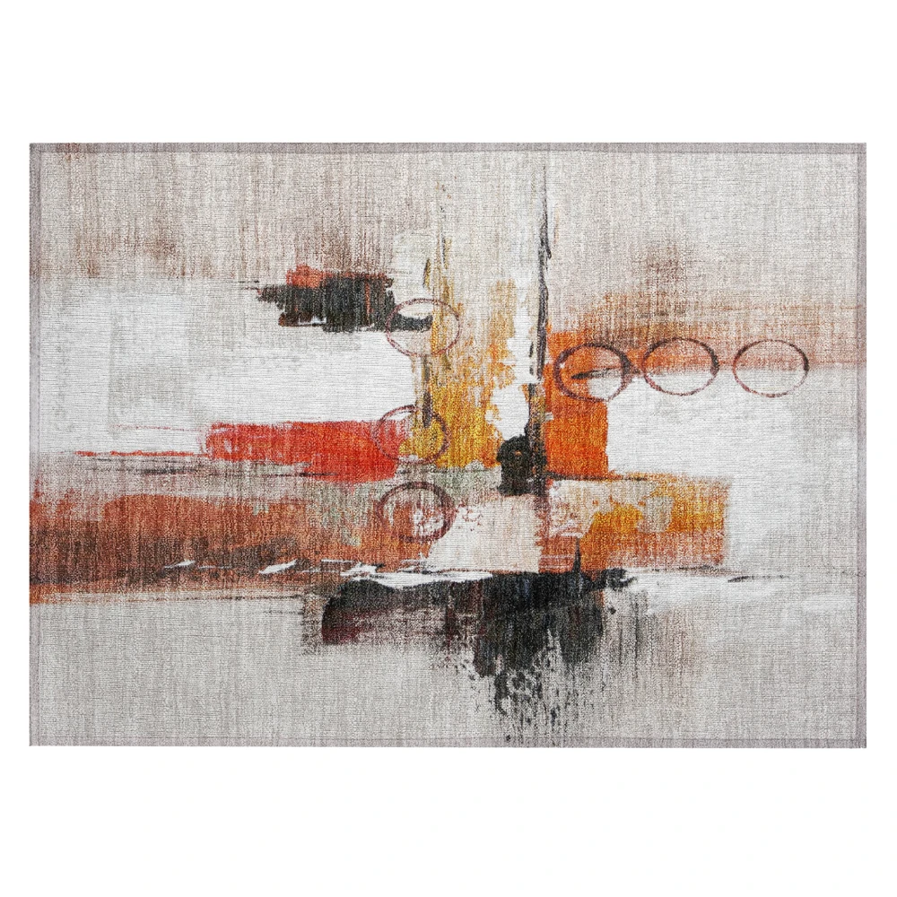 Chantille ACN2751 Red 1'8
