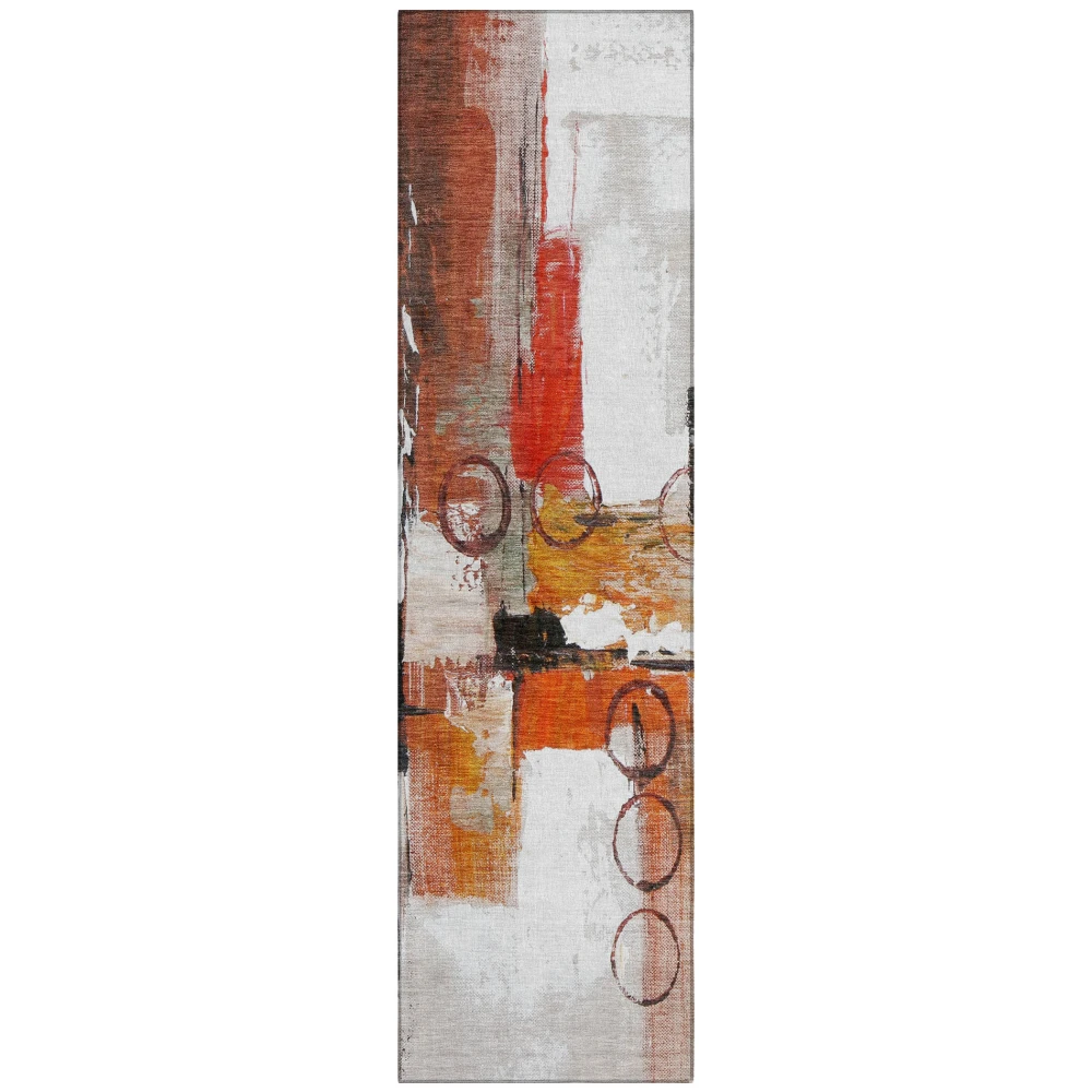 Chantille ACN2751 Red 2'3