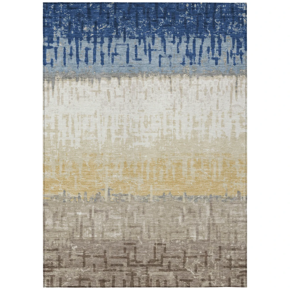 Chantille ACN2752 Baltic 5' x 7'6