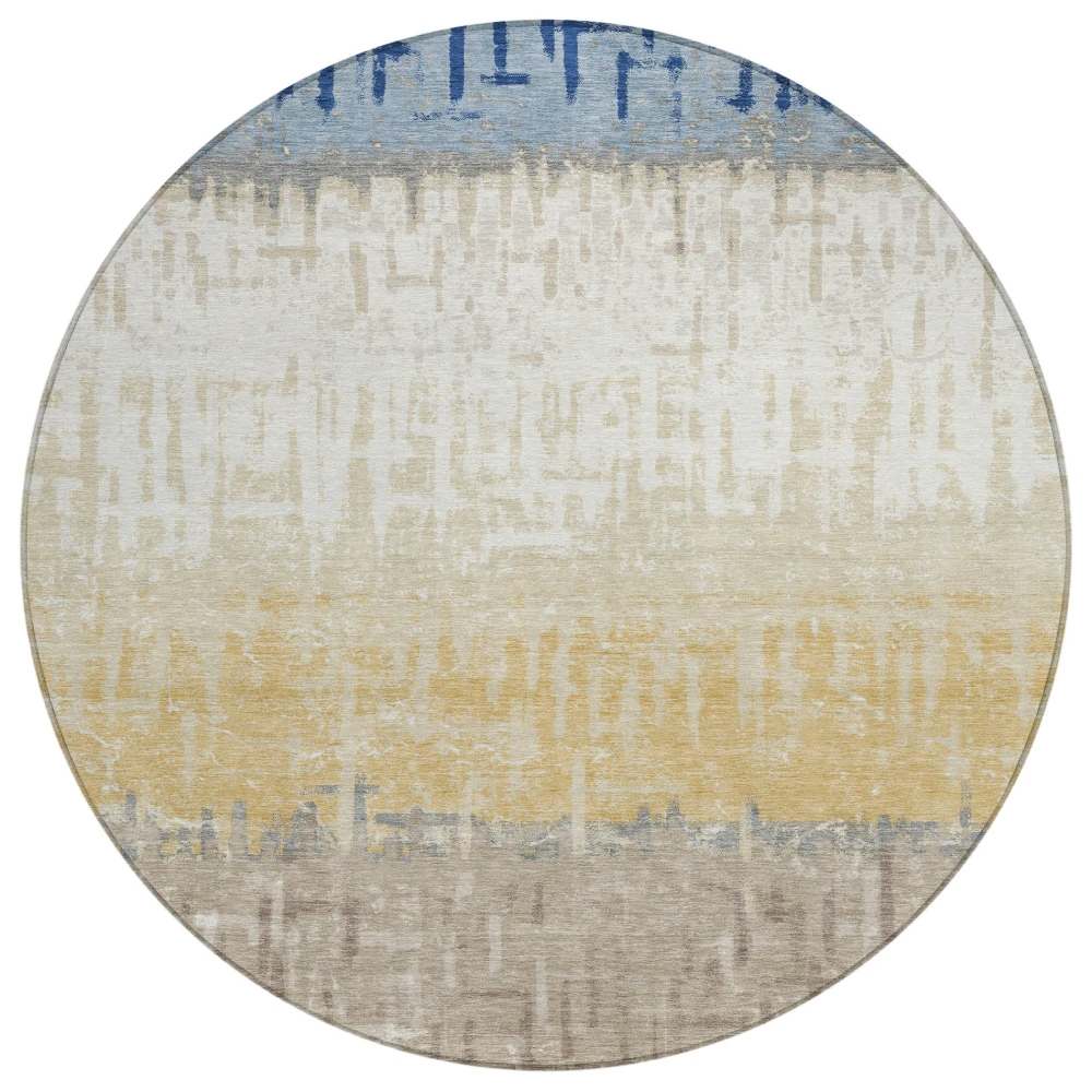Chantille ACN2752 Baltic 8' x 8' Rug