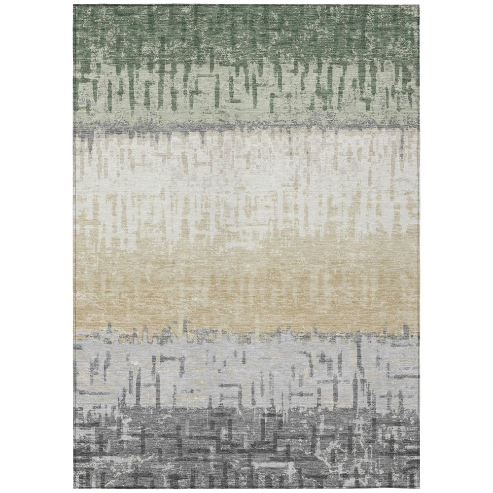 Chantille ACN2752 Basil 9' x 12' Rug