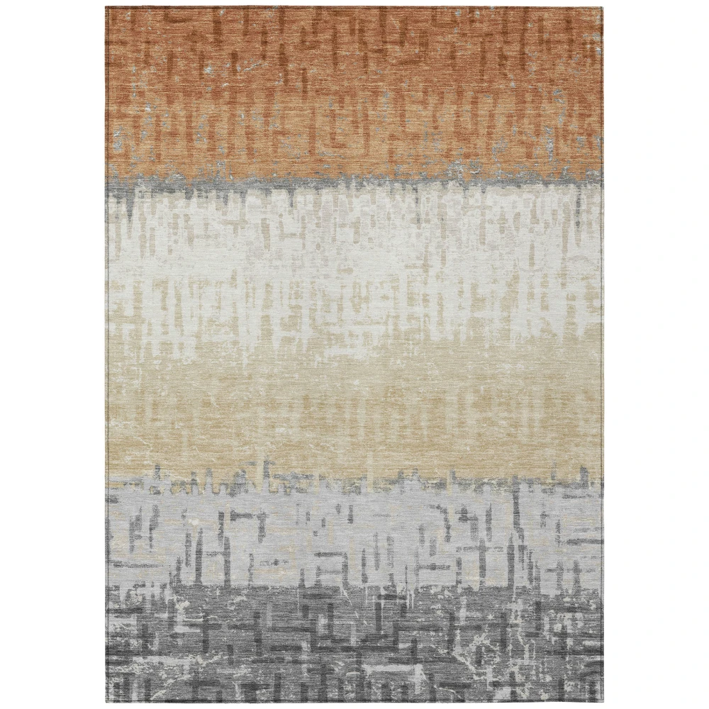 Chantille ACN2752 Copper 10' x 14' Rug