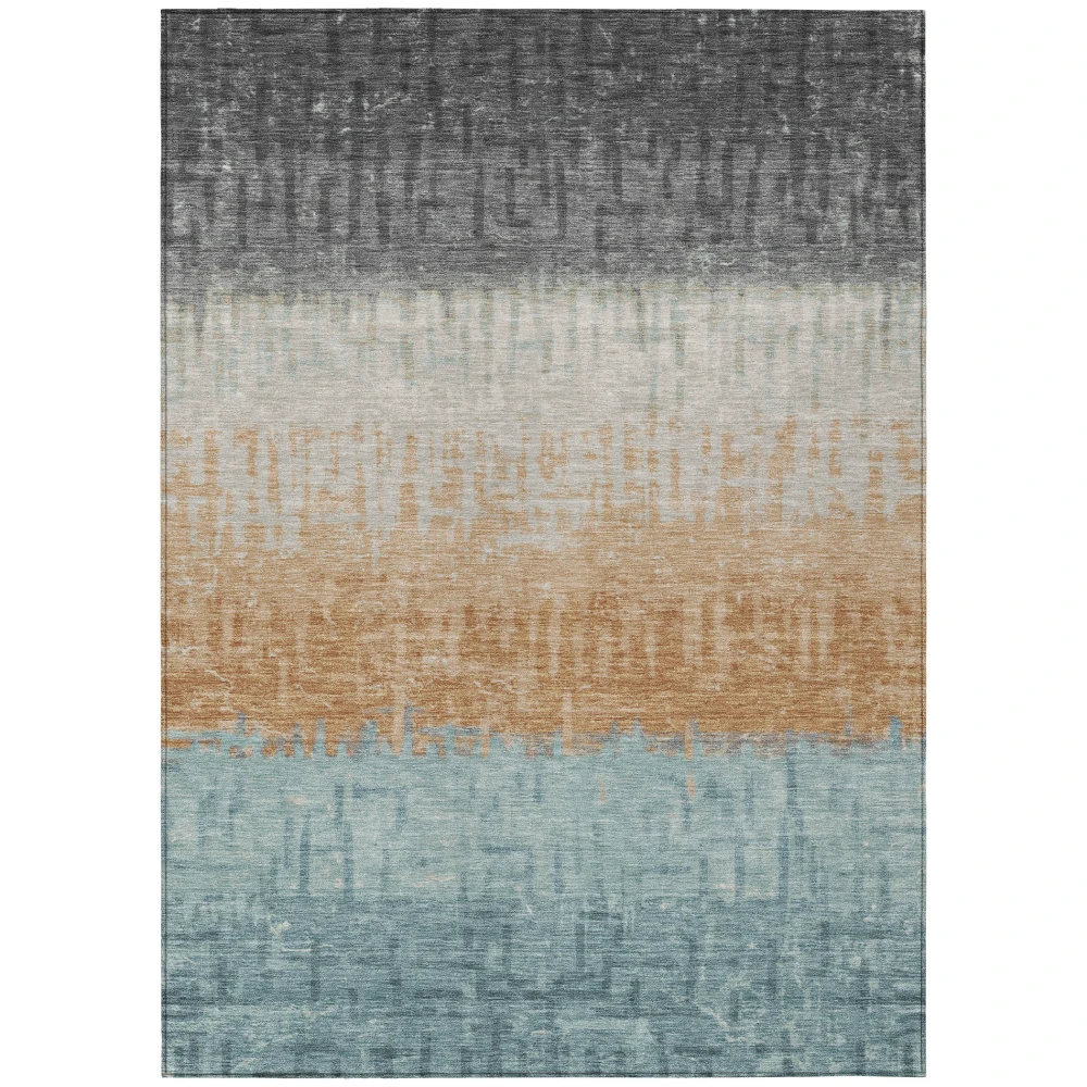Chantille ACN2752 Graphite 5' x 7'6