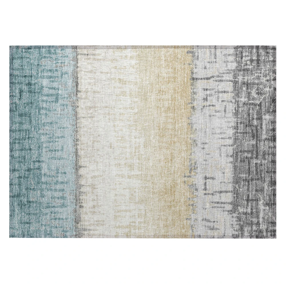 Chantille ACN2752 Teal 2'6