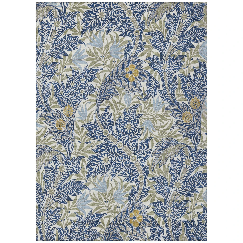 Chantille ACN2753 Baltic 5' x 7'6