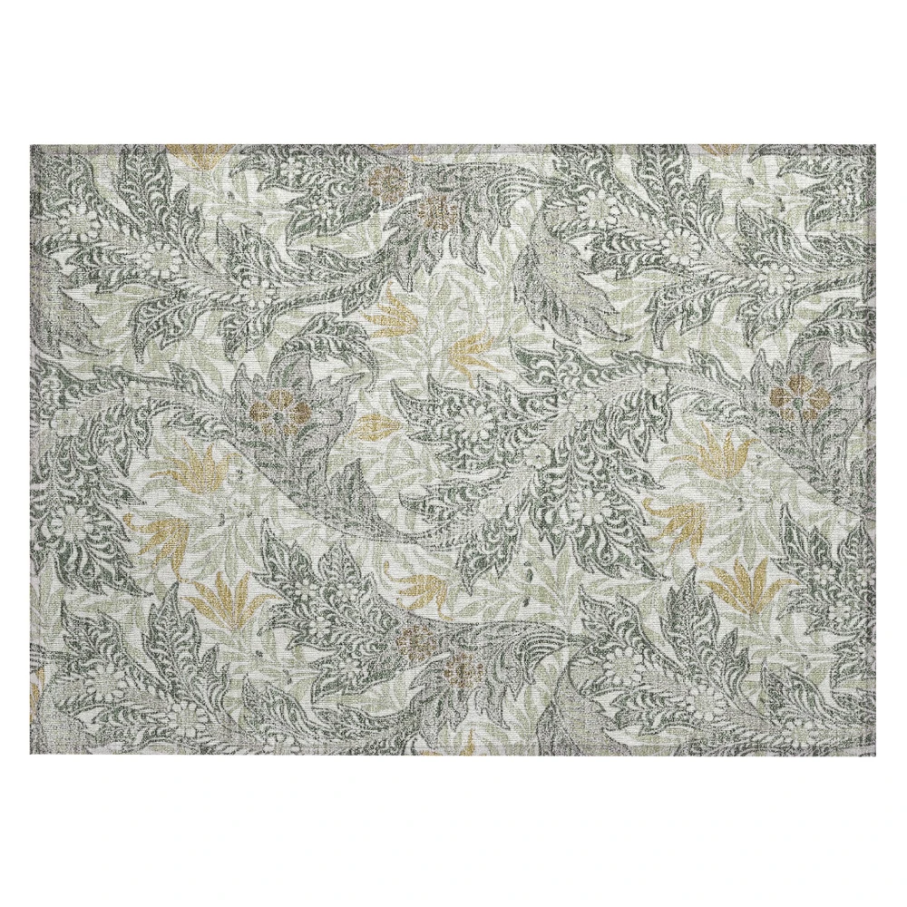 Chantille ACN2753 Basil 2'6