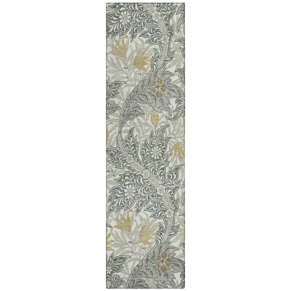 Chantille ACN2753 Basil 2'3