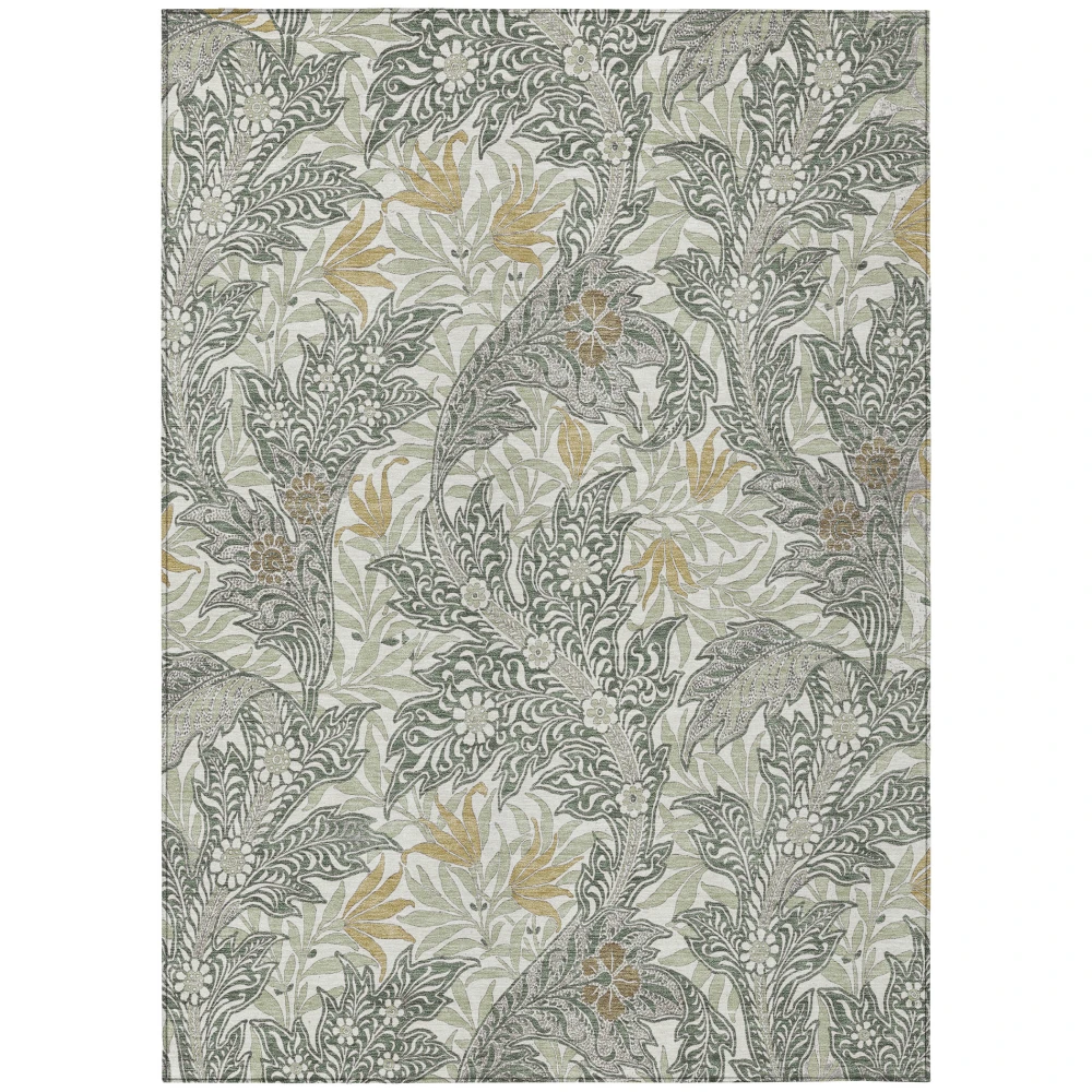 Chantille ACN2753 Basil 9' x 12' Rug