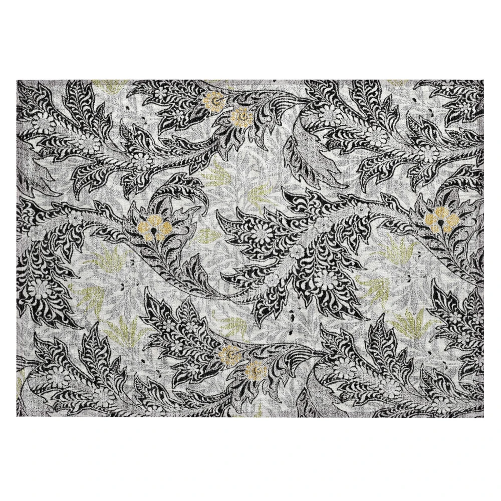 Chantille ACN2753 Black 1'8