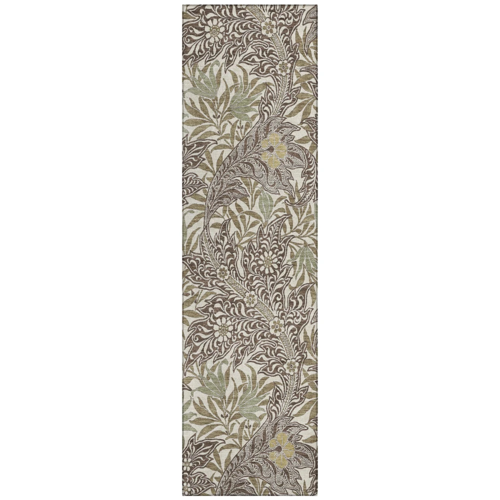 Chantille ACN2753 Coffee 2'3