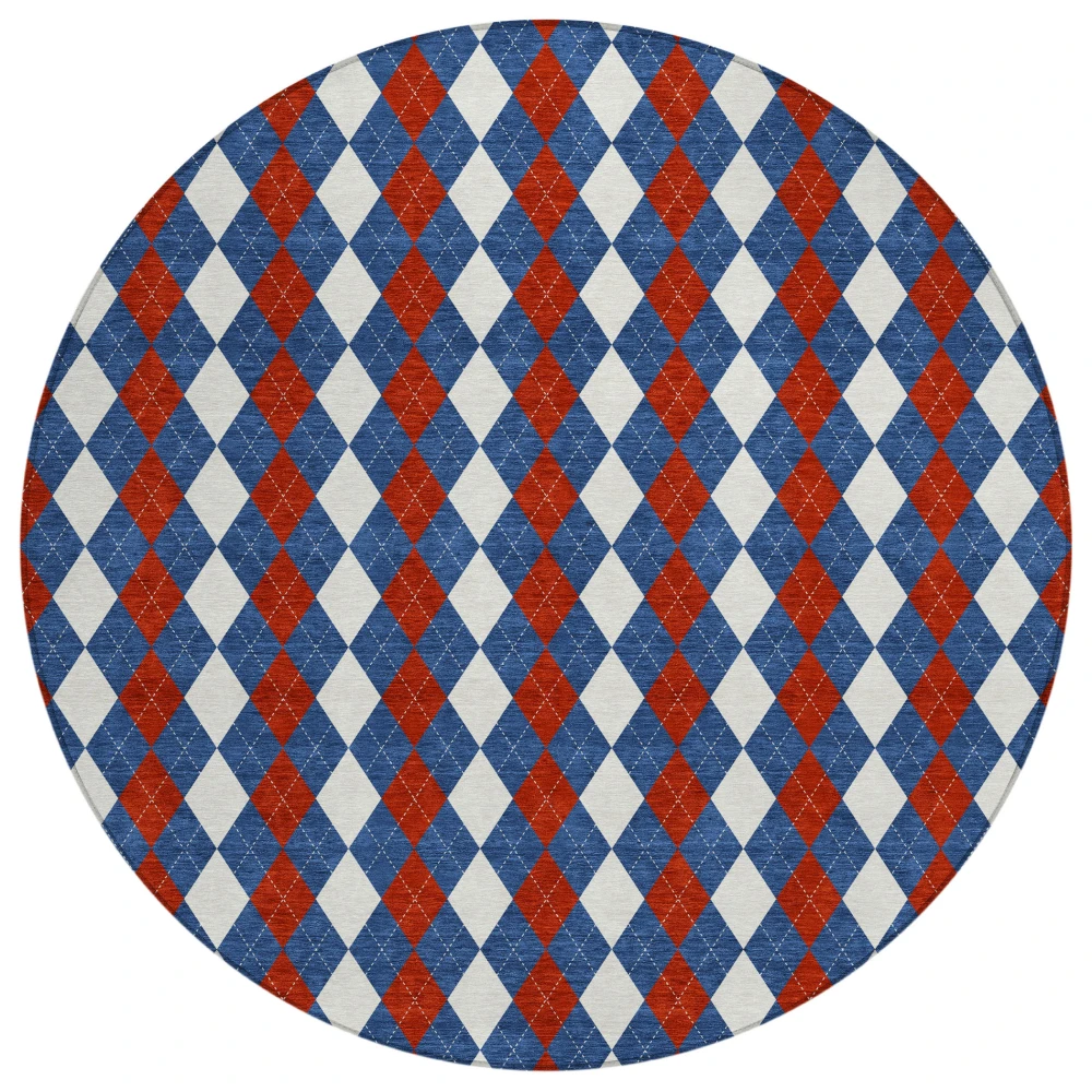 Chantille ACN2754 Baltic 8' x 8' Rug