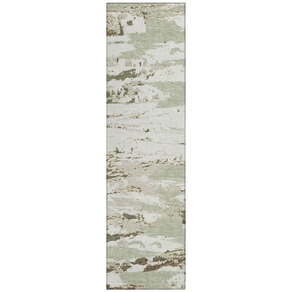 Chantille ACN2757 Celery 2'3