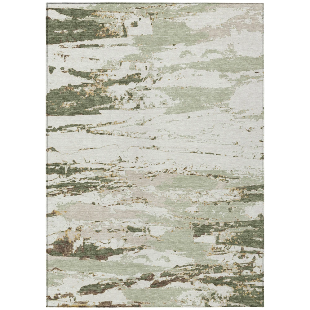 Chantille ACN2757 Celery 3' x 5' Rug