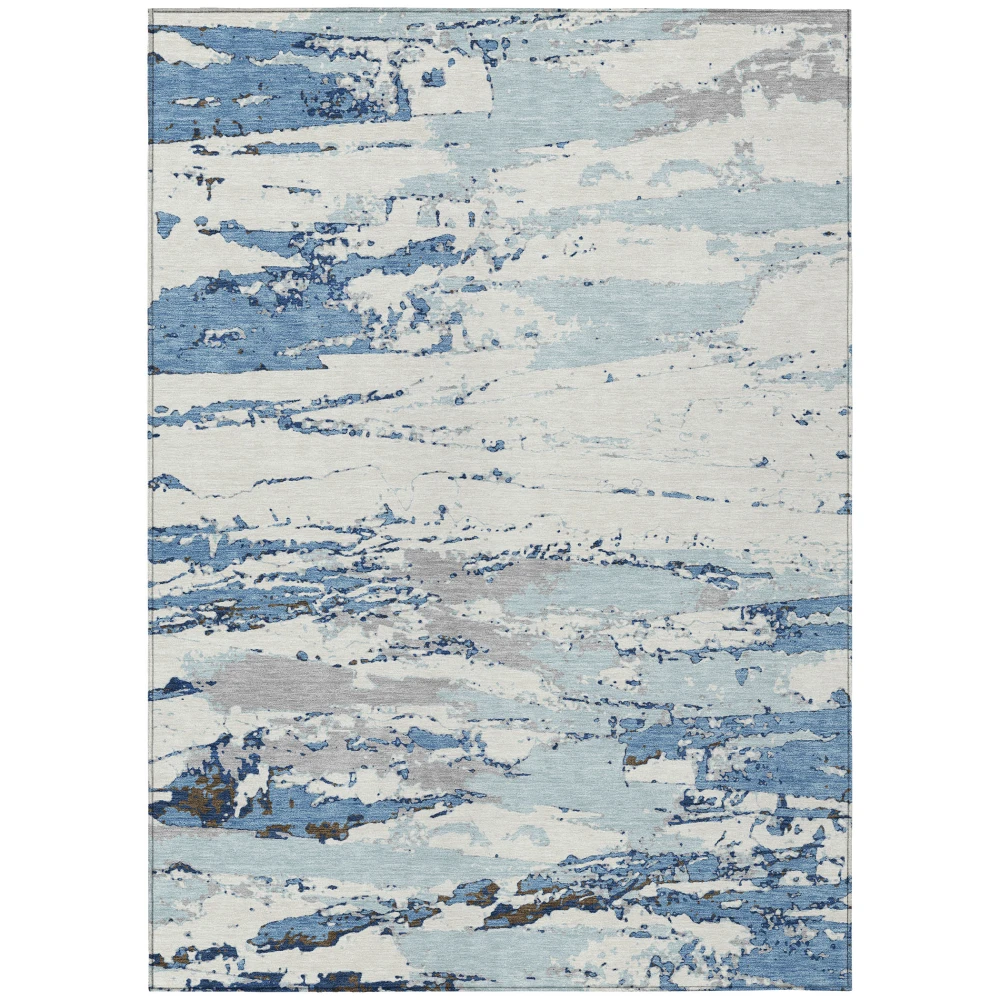 Chantille ACN2757 Sky 10' x 14' Rug