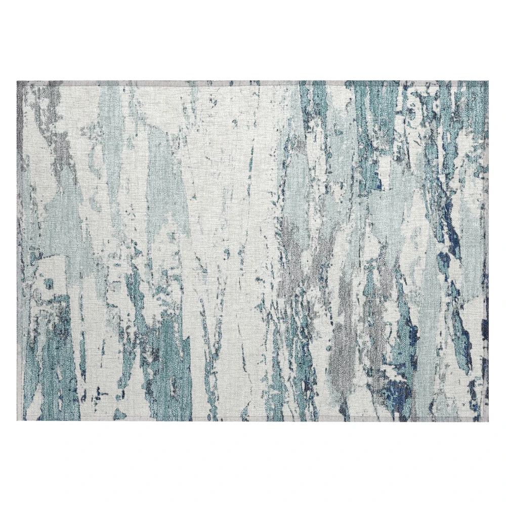 Chantille ACN2757 Teal 1'8