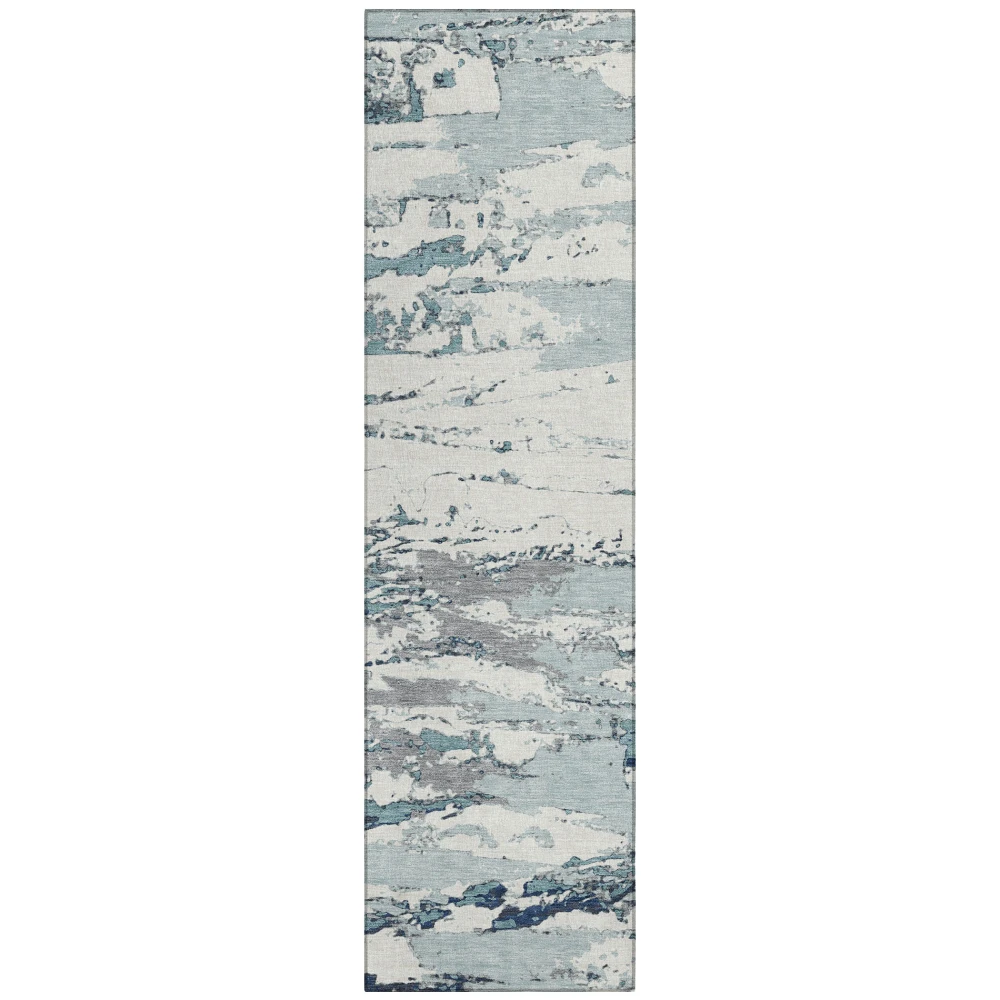 Chantille ACN2757 Teal 2'3