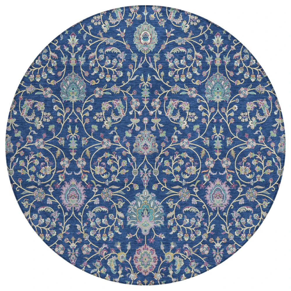Chantille ACN2758 Baltic 8' x 8' Rug