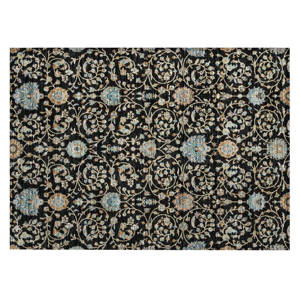 Chantille ACN2758 Black 1'8