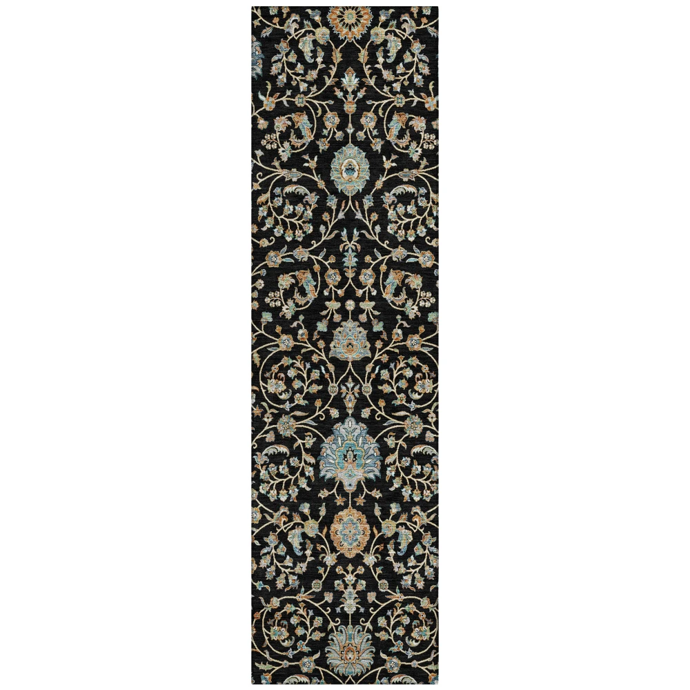 Chantille ACN2758 Black 2'3