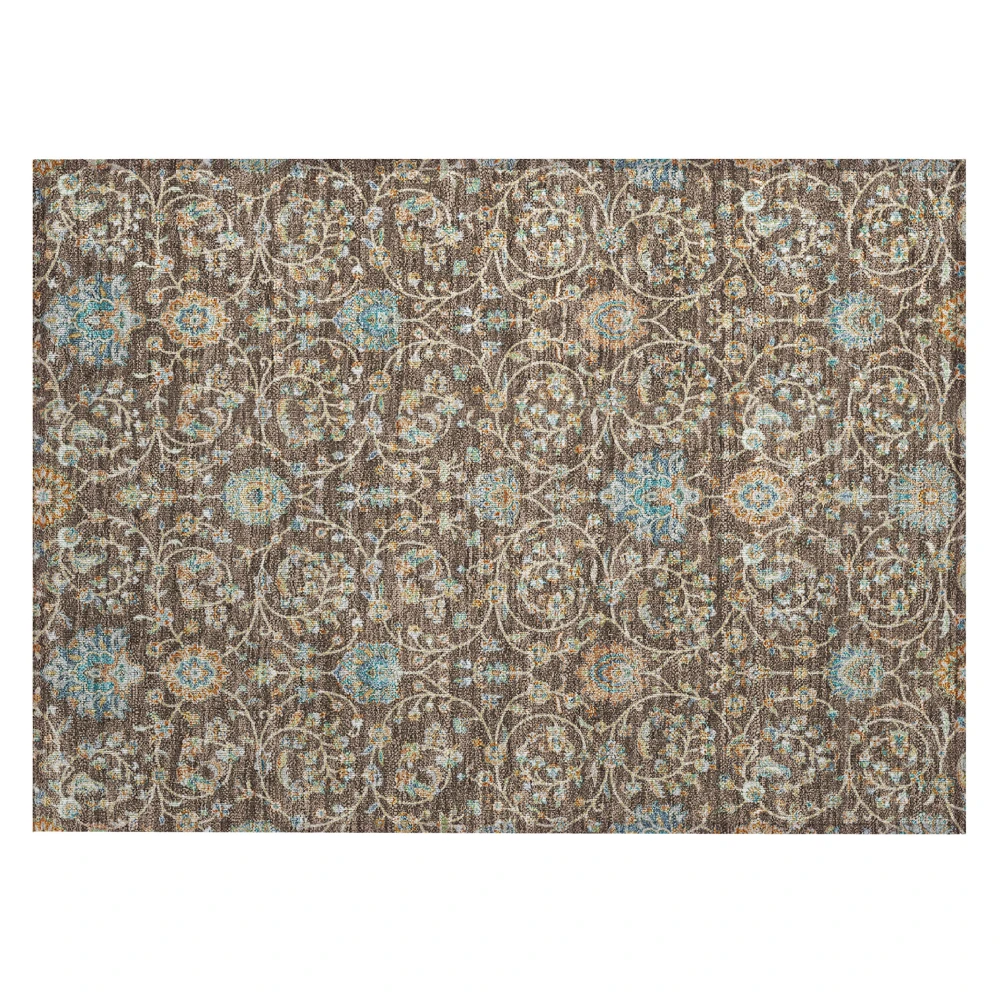 Chantille ACN2758 Coffee 2'6
