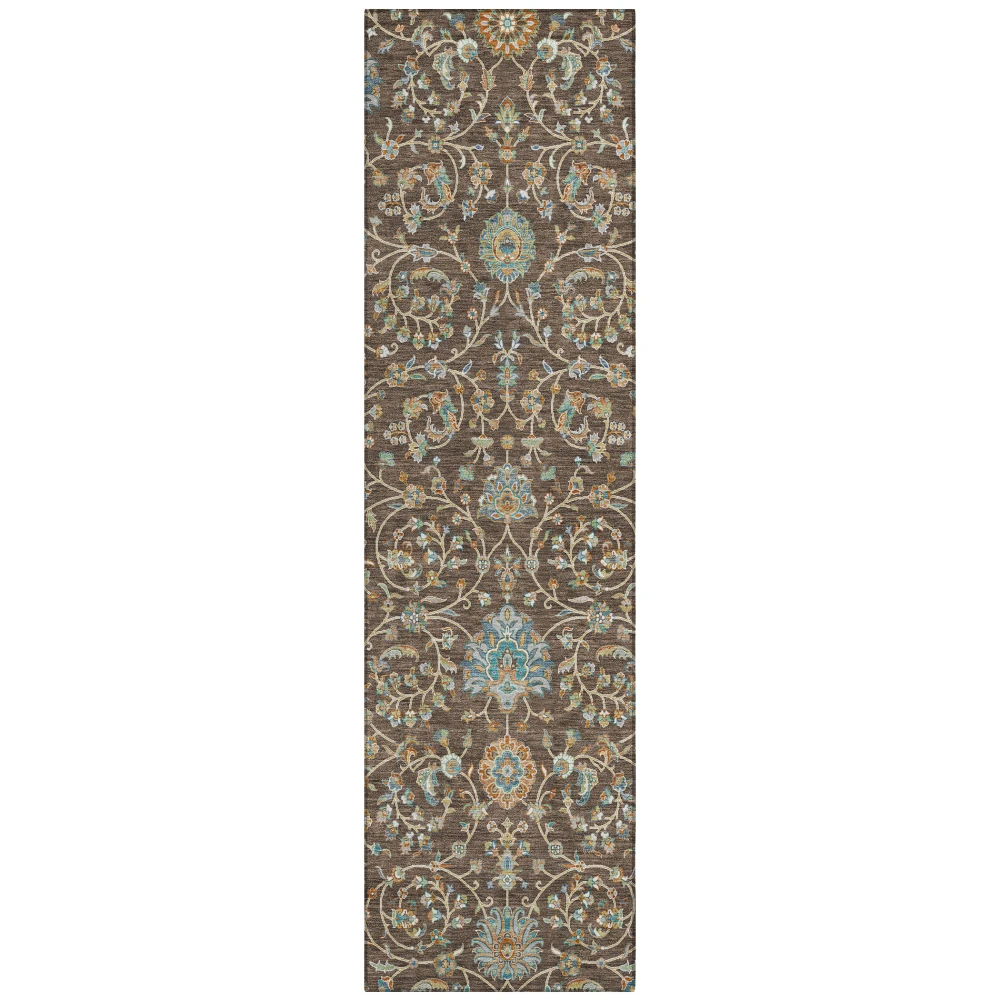 Chantille ACN2758 Coffee 2'3