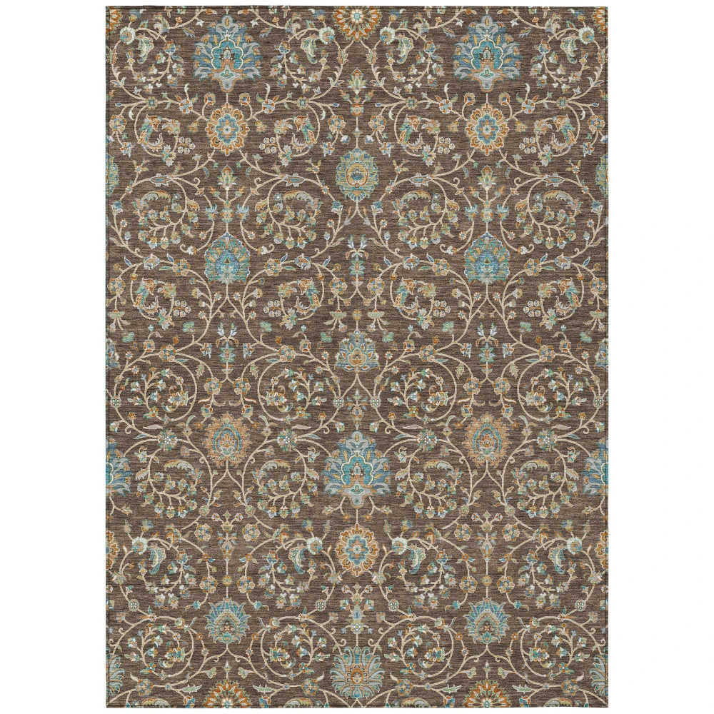 Chantille ACN2758 Coffee 8' x 10' Rug
