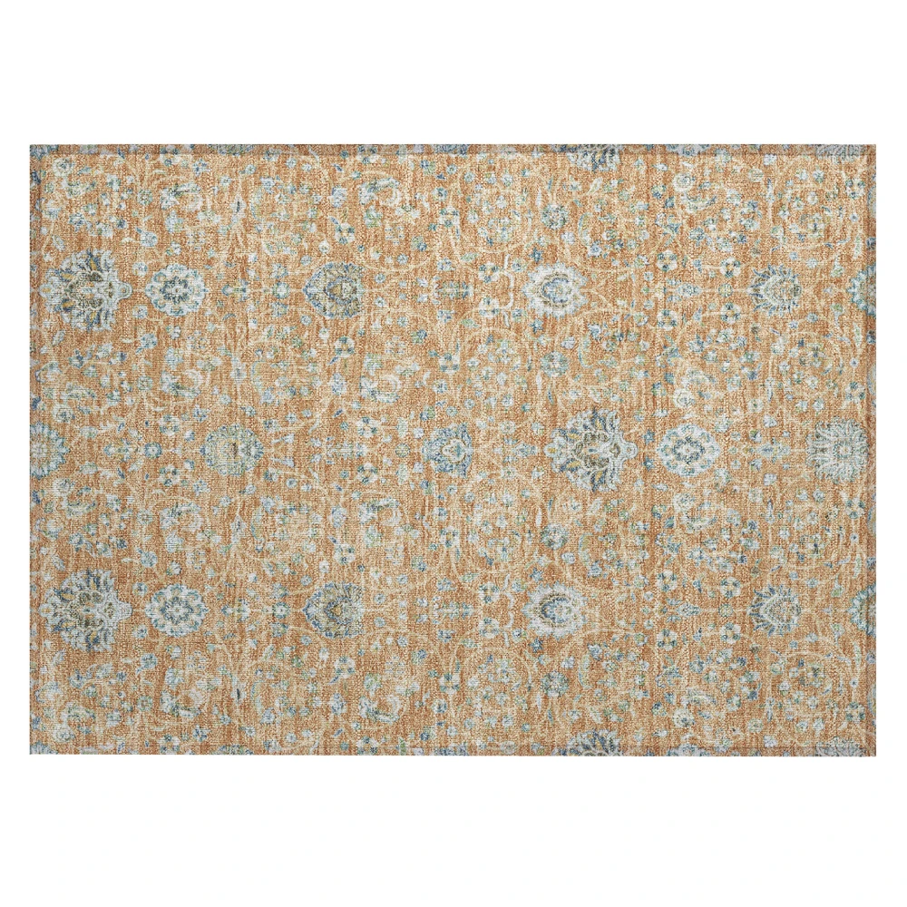 Chantille ACN2758 Copper 1'8
