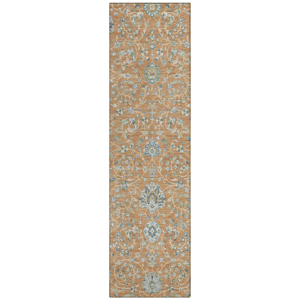 Chantille ACN2758 Copper 2'3