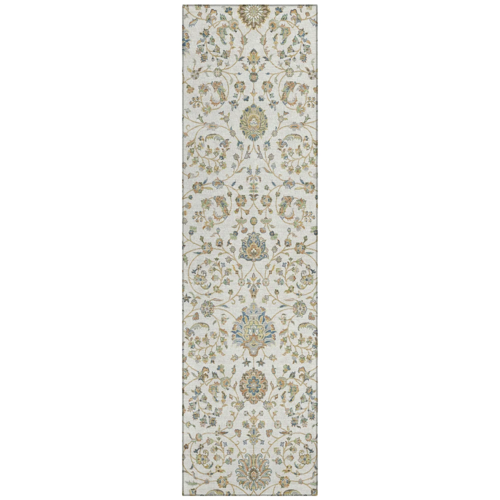 Chantille ACN2758 Ivory 2'3