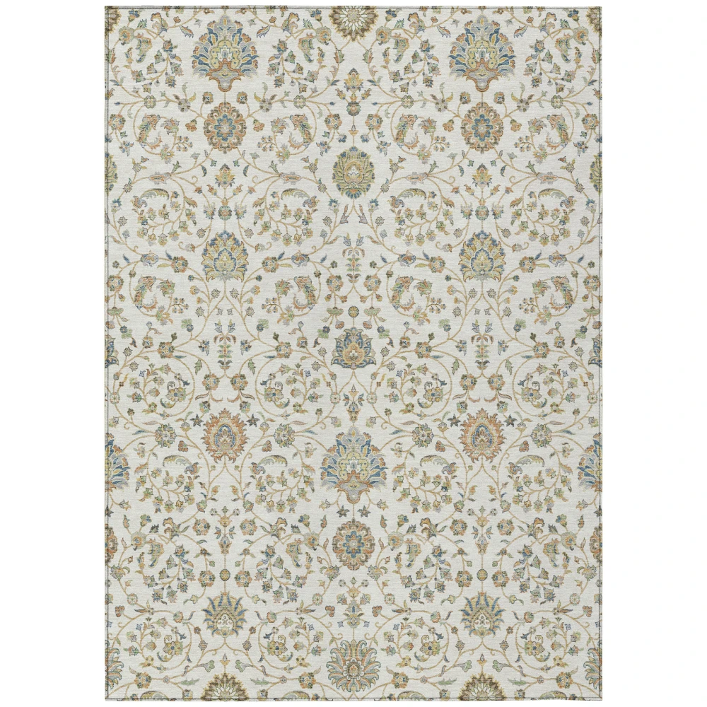 Chantille ACN2758 Ivory 9' x 12' Rug