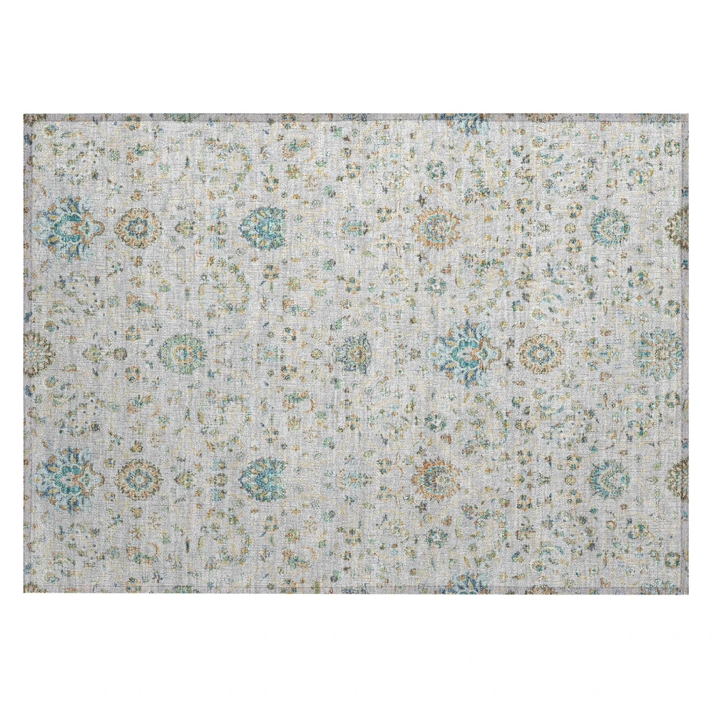 Chantille ACN2758 Silver 2'6