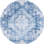 Light Blue / Blue
