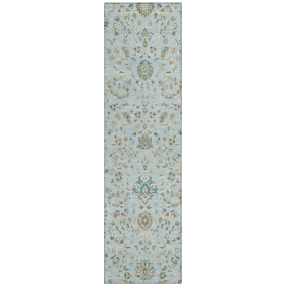 Chantille ACN2758 Sky 2'3