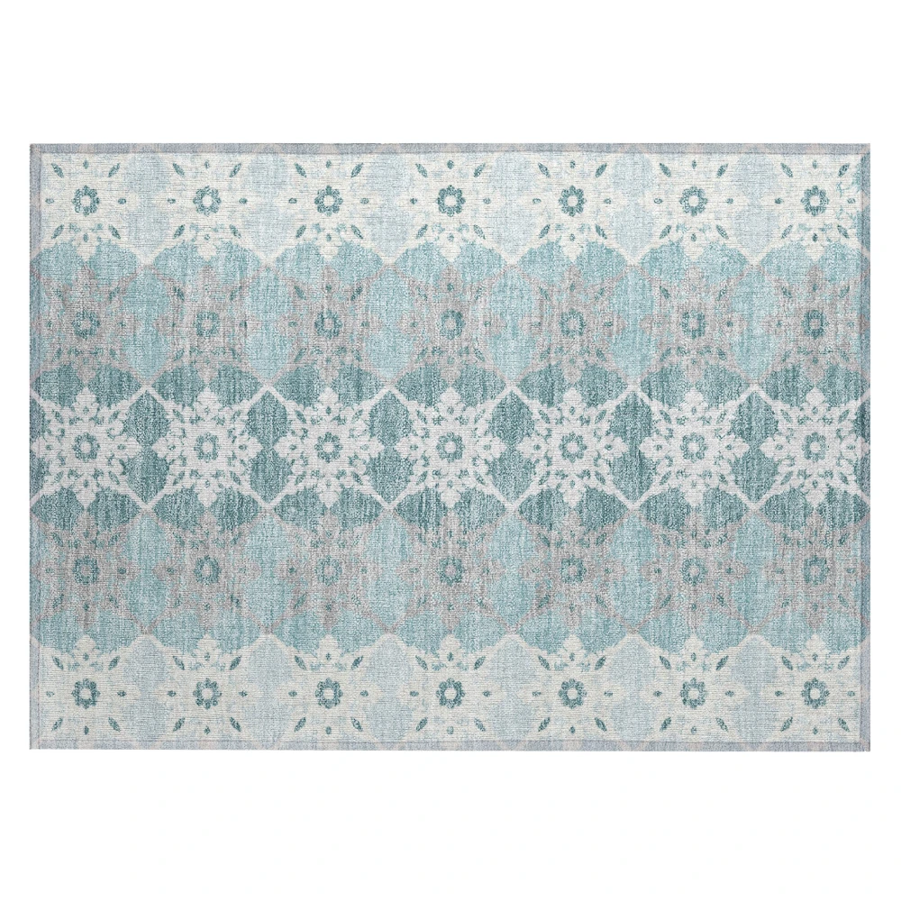 Chantille ACN2759 Aqua 1'8