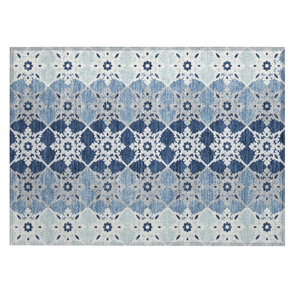 Chantille ACN2759 Blue 2'6