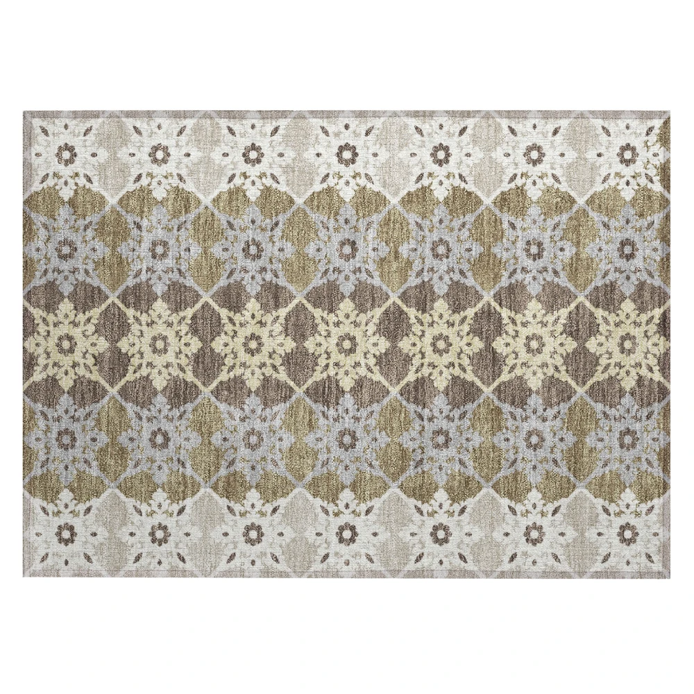 Chantille ACN2759 Brown 1'8