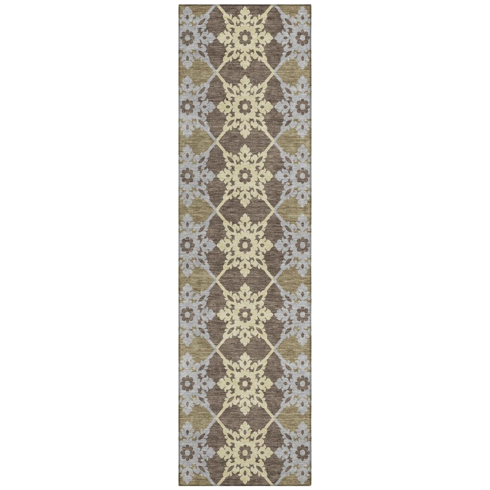 Chantille ACN2759 Brown 2'3