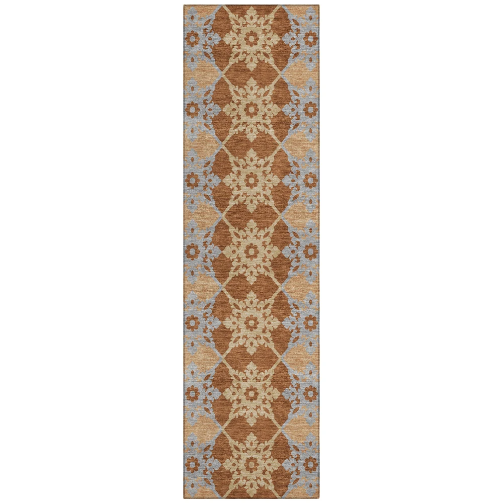 Chantille ACN2759 Copper 2'3