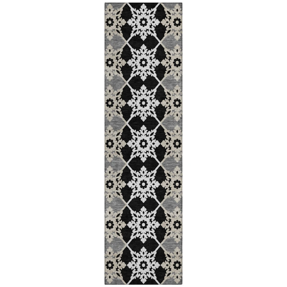 Chantille ACN2759 Gray 2'3