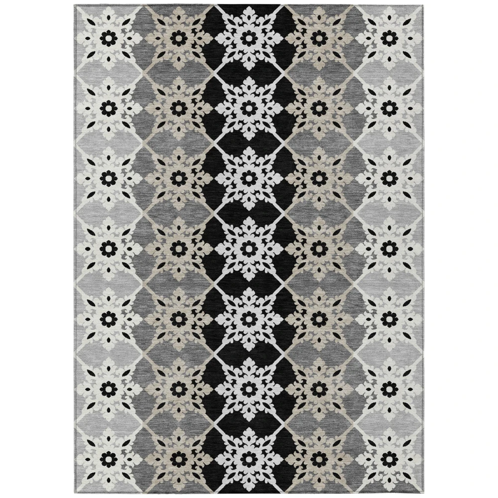 Chantille ACN2759 Gray 10' x 14' Rug