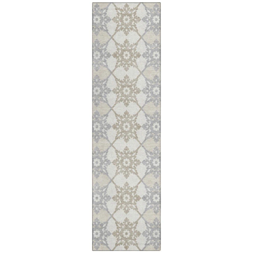 Chantille ACN2759 Ivory 2'3
