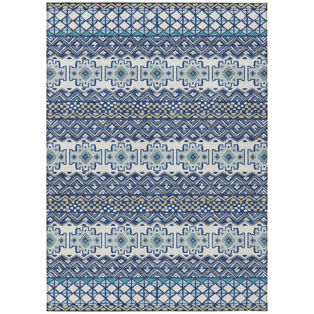 Chantille ACN2760 Baltic 3' x 5' Rug