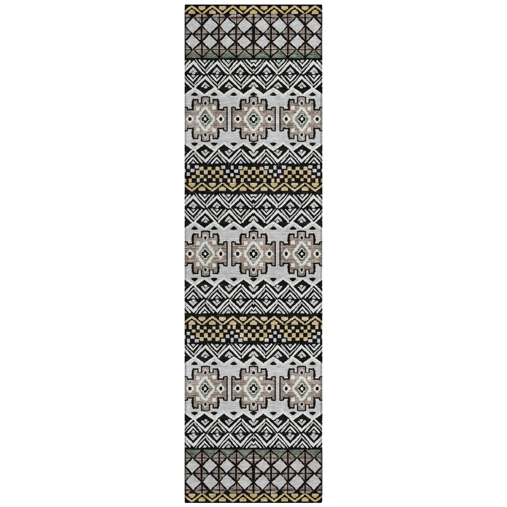 Chantille ACN2760 Black 2'3