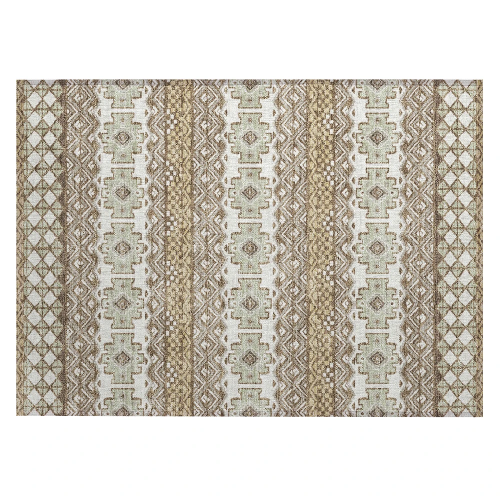 Chantille ACN2760 Brown 1'8