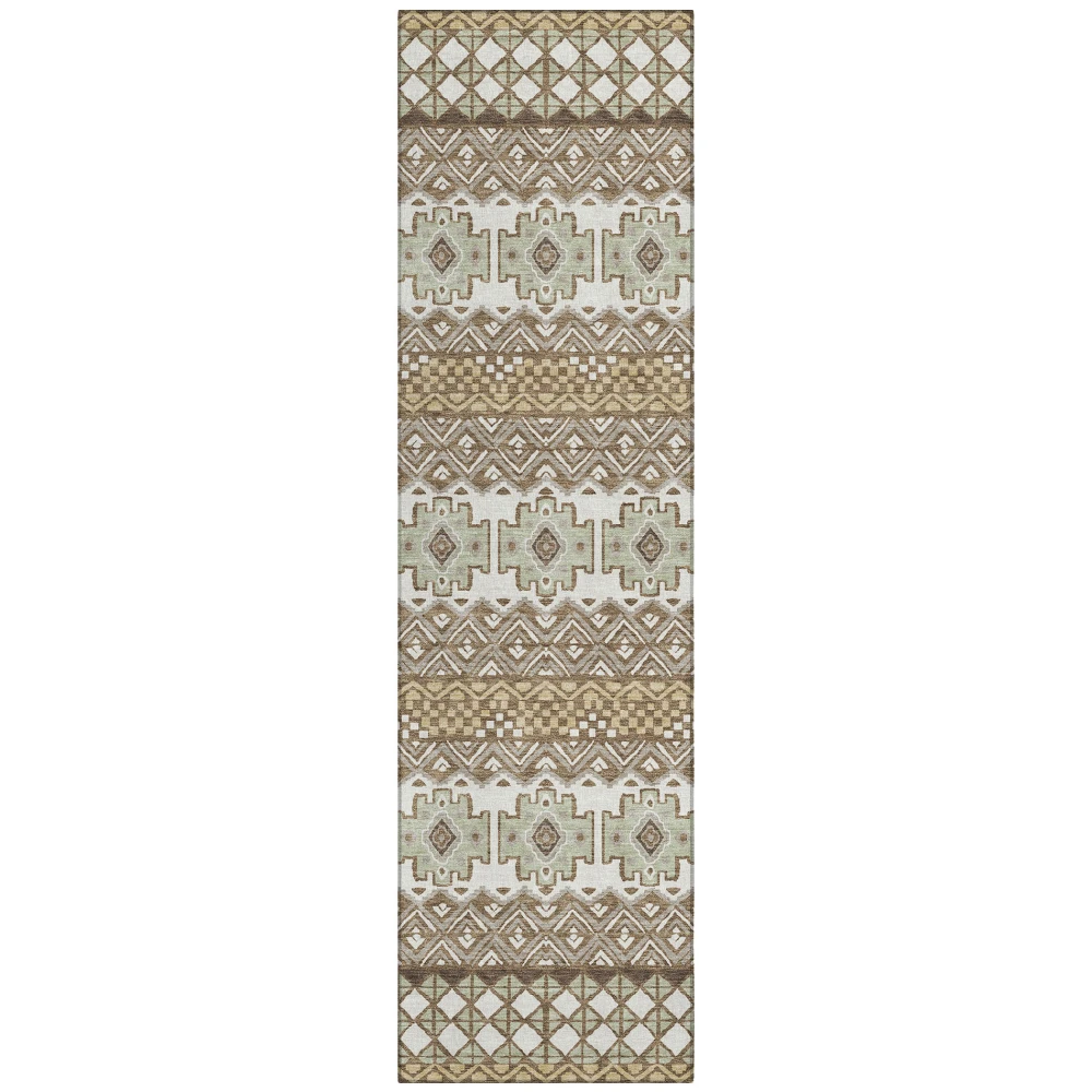 Chantille ACN2760 Brown 2'3